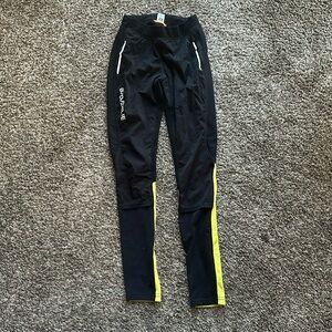Bjorn Daehlie Women’s Ski Pants